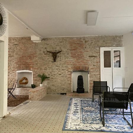 Bel Appartement 35 M 1Er Etage Évaux-les-Bains Esterno foto