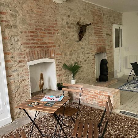 Bel Appartement 35 M 1Er Etage Évaux-les-Bains Esterno foto