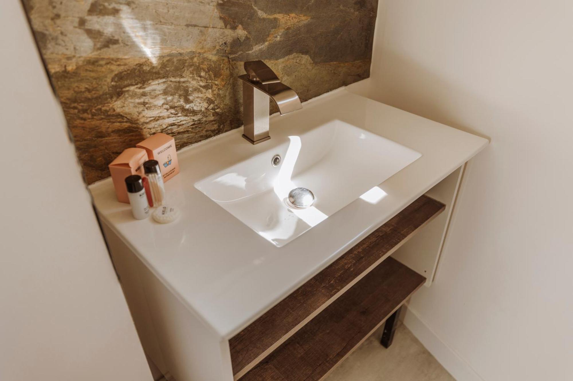 Bel Appartement 35 M 1Er Etage Évaux-les-Bains Esterno foto