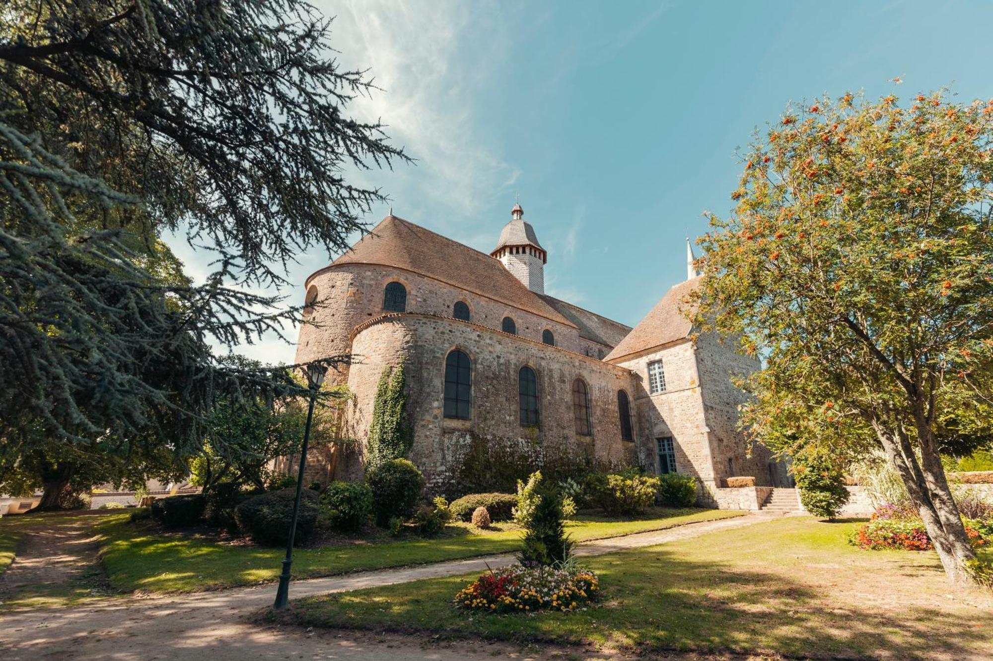 Bel Appartement 35 M 1Er Etage Évaux-les-Bains Esterno foto