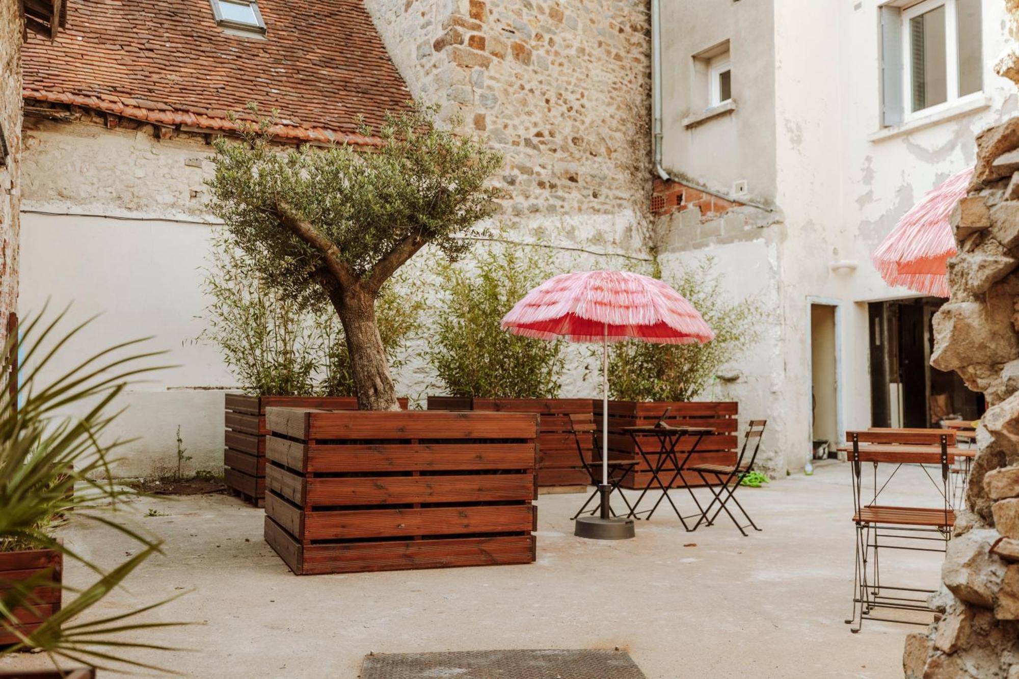 Bel Appartement 35 M 1Er Etage Évaux-les-Bains Esterno foto