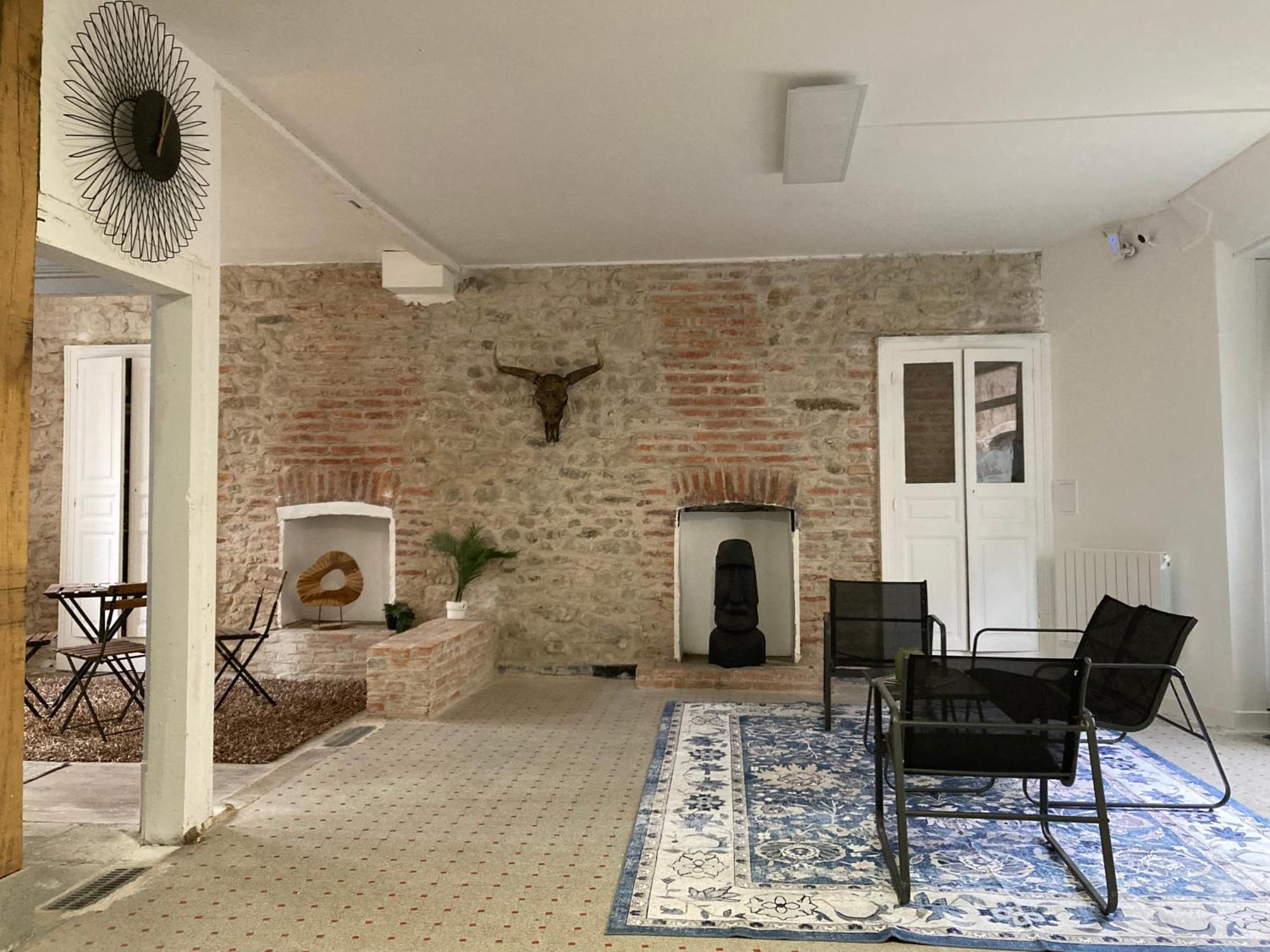 Bel Appartement 35 M 1Er Etage Évaux-les-Bains Esterno foto