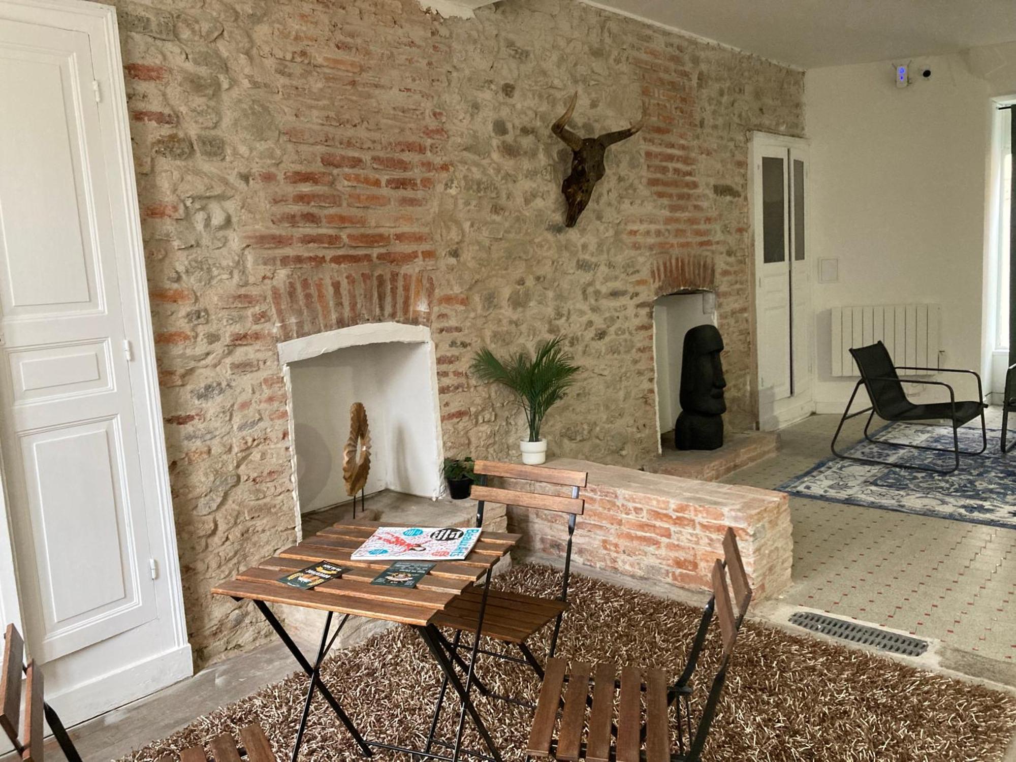 Bel Appartement 35 M 1Er Etage Évaux-les-Bains Esterno foto