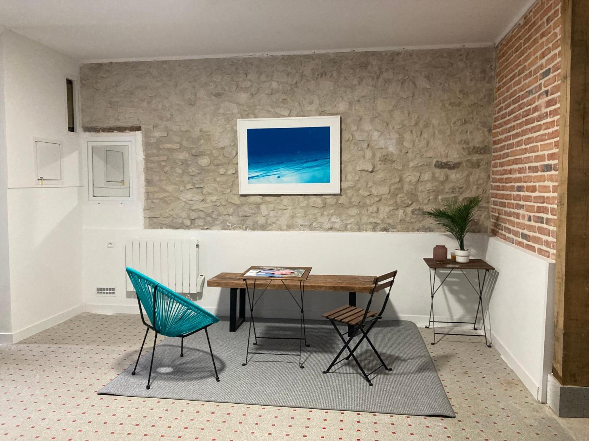 Bel Appartement 35 M 1Er Etage Évaux-les-Bains Esterno foto