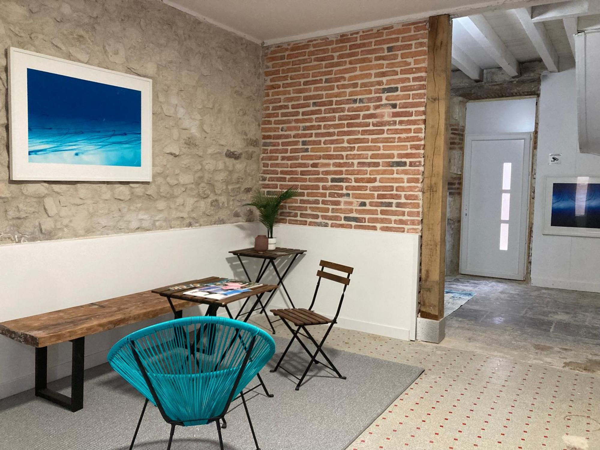 Bel Appartement 35 M 1Er Etage Évaux-les-Bains Esterno foto
