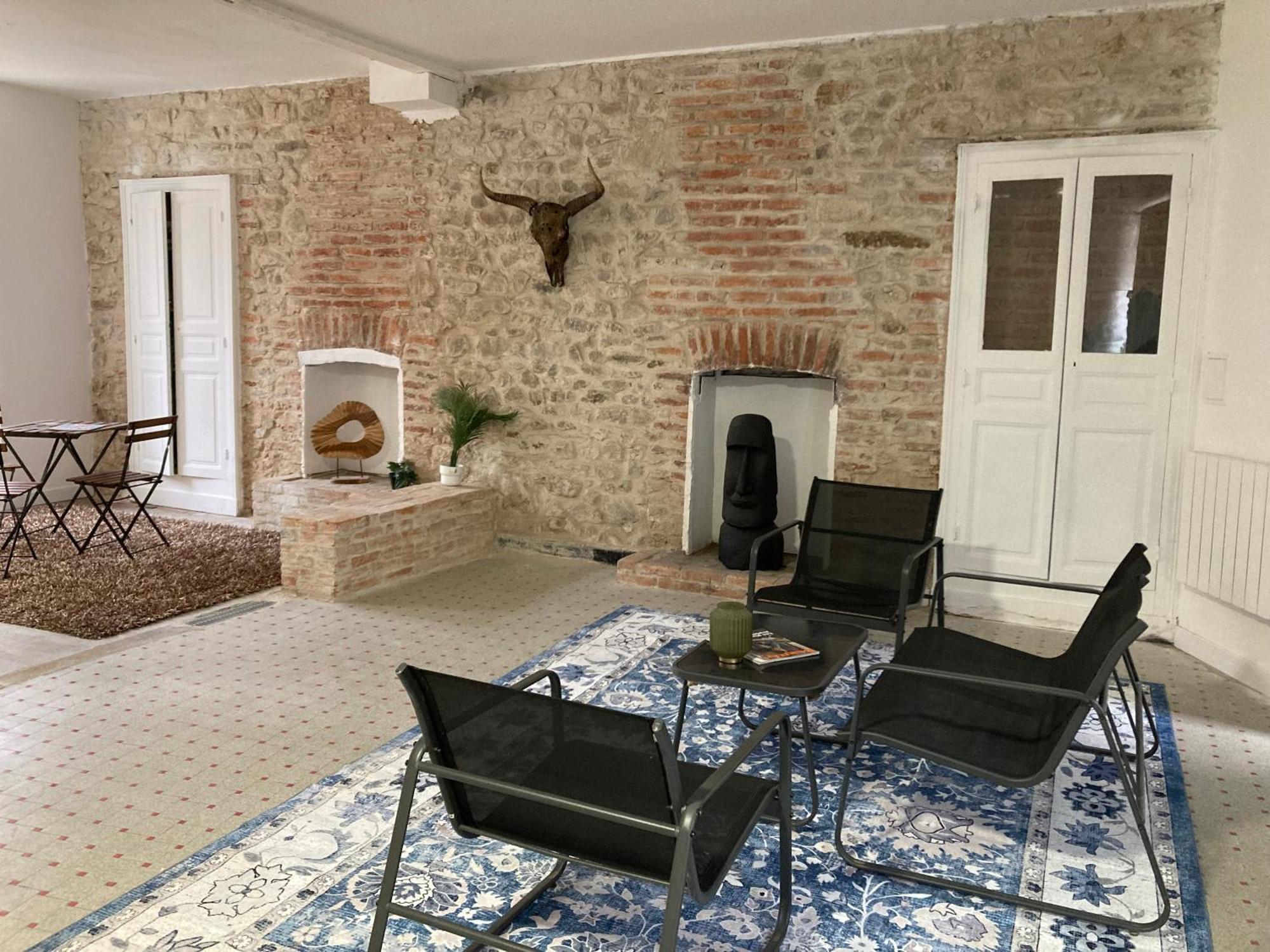 Bel Appartement 35 M 1Er Etage Évaux-les-Bains Esterno foto